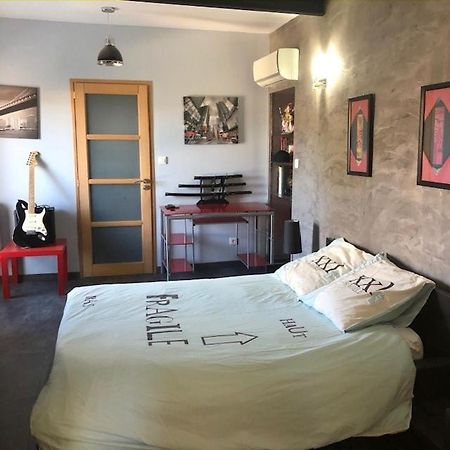 Lou Bastido Hotel Марсилия Екстериор снимка
