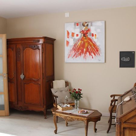 Lou Bastido Hotel Марсилия Екстериор снимка