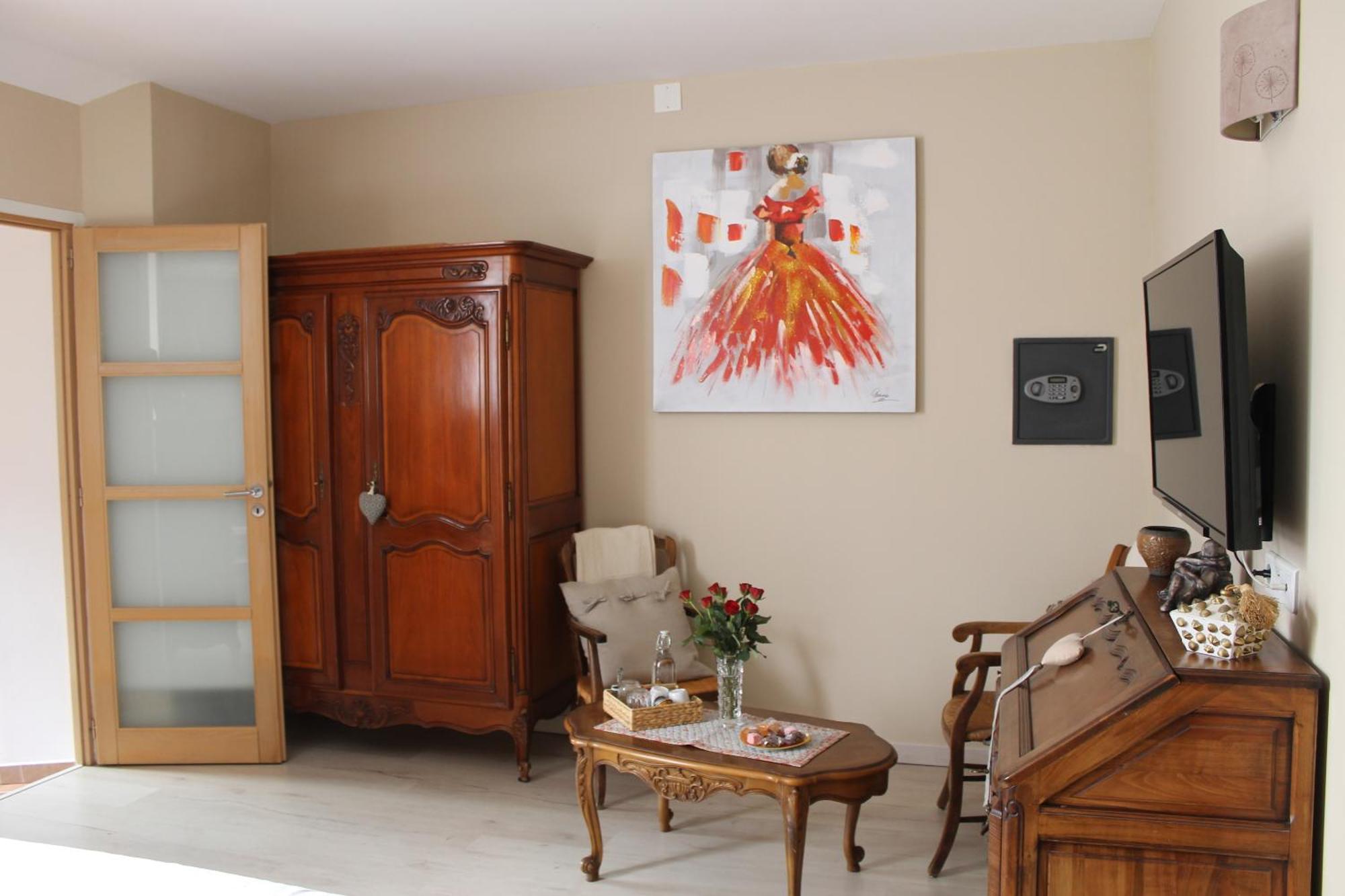 Lou Bastido Hotel Марсилия Екстериор снимка