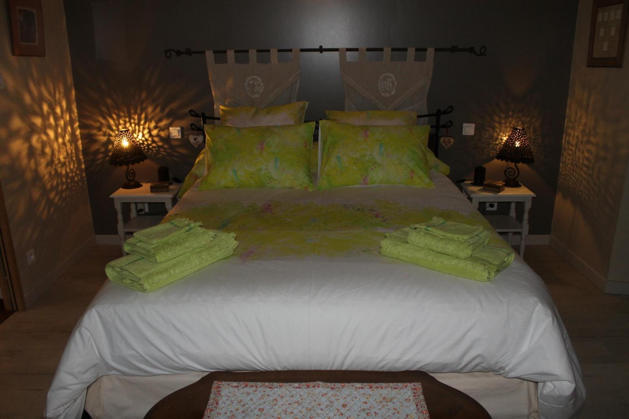 Lou Bastido Hotel Марсилия Стая снимка