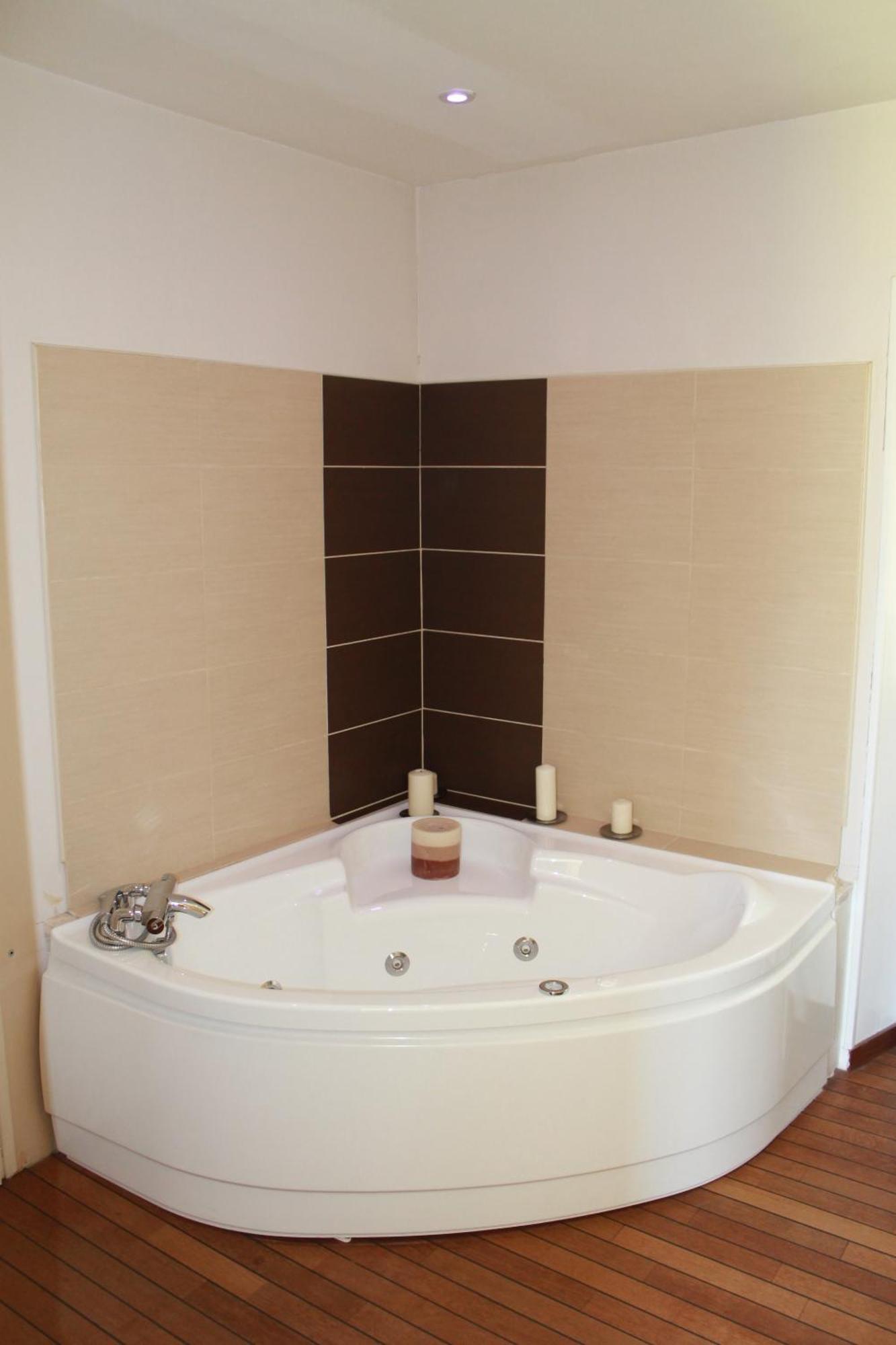 Lou Bastido Hotel Марсилия Стая снимка