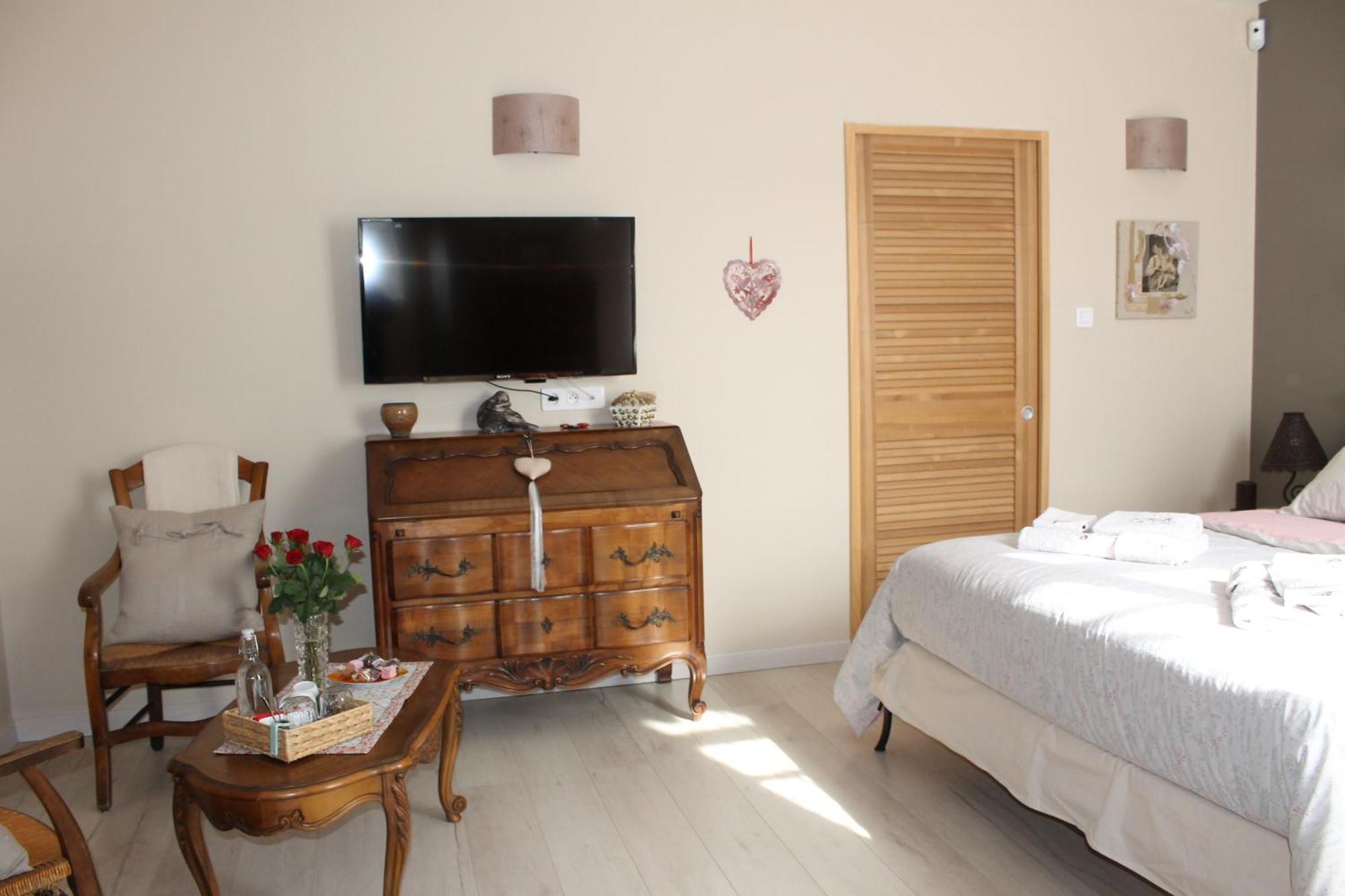 Lou Bastido Hotel Марсилия Стая снимка