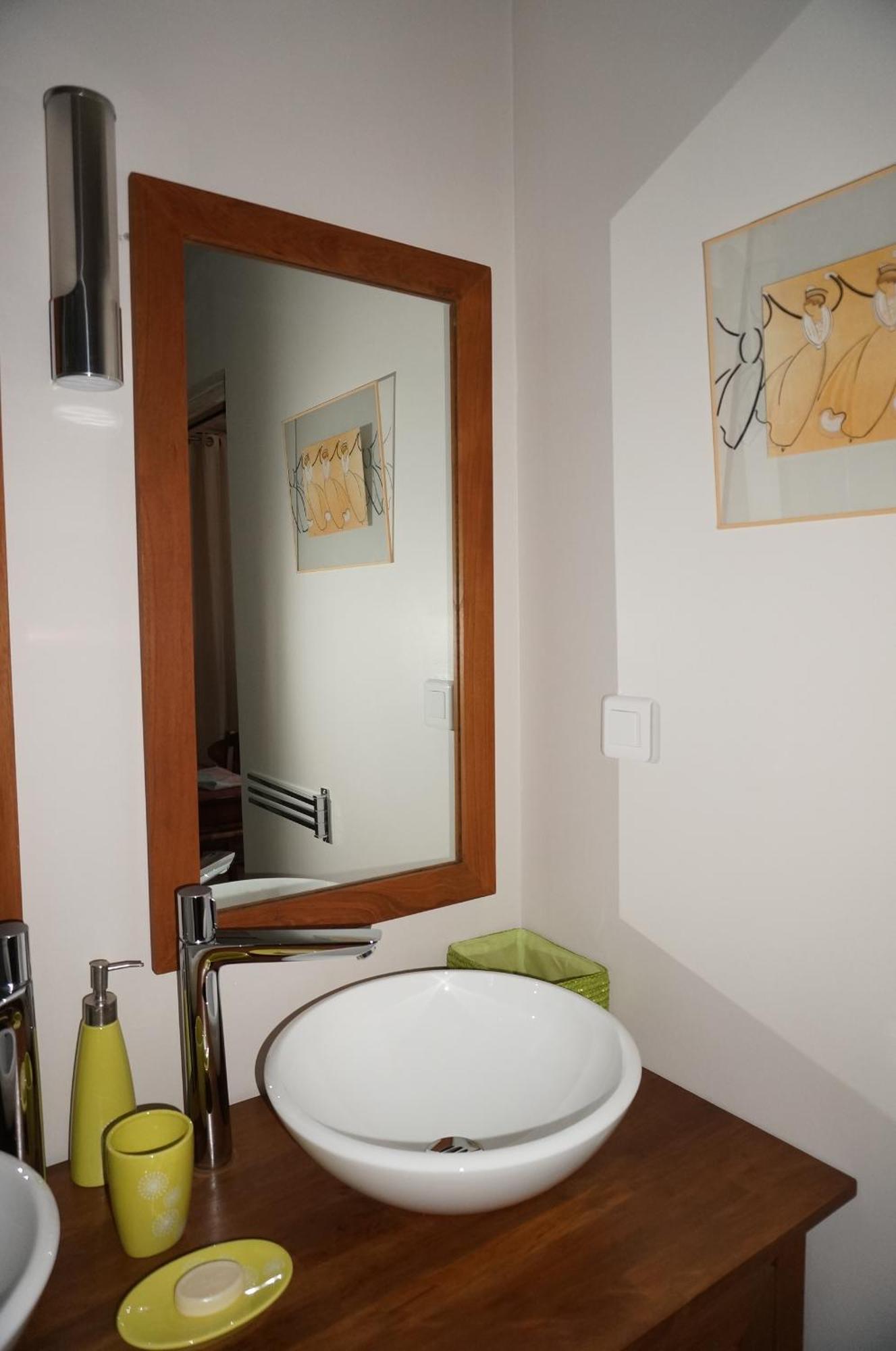 Lou Bastido Hotel Марсилия Стая снимка