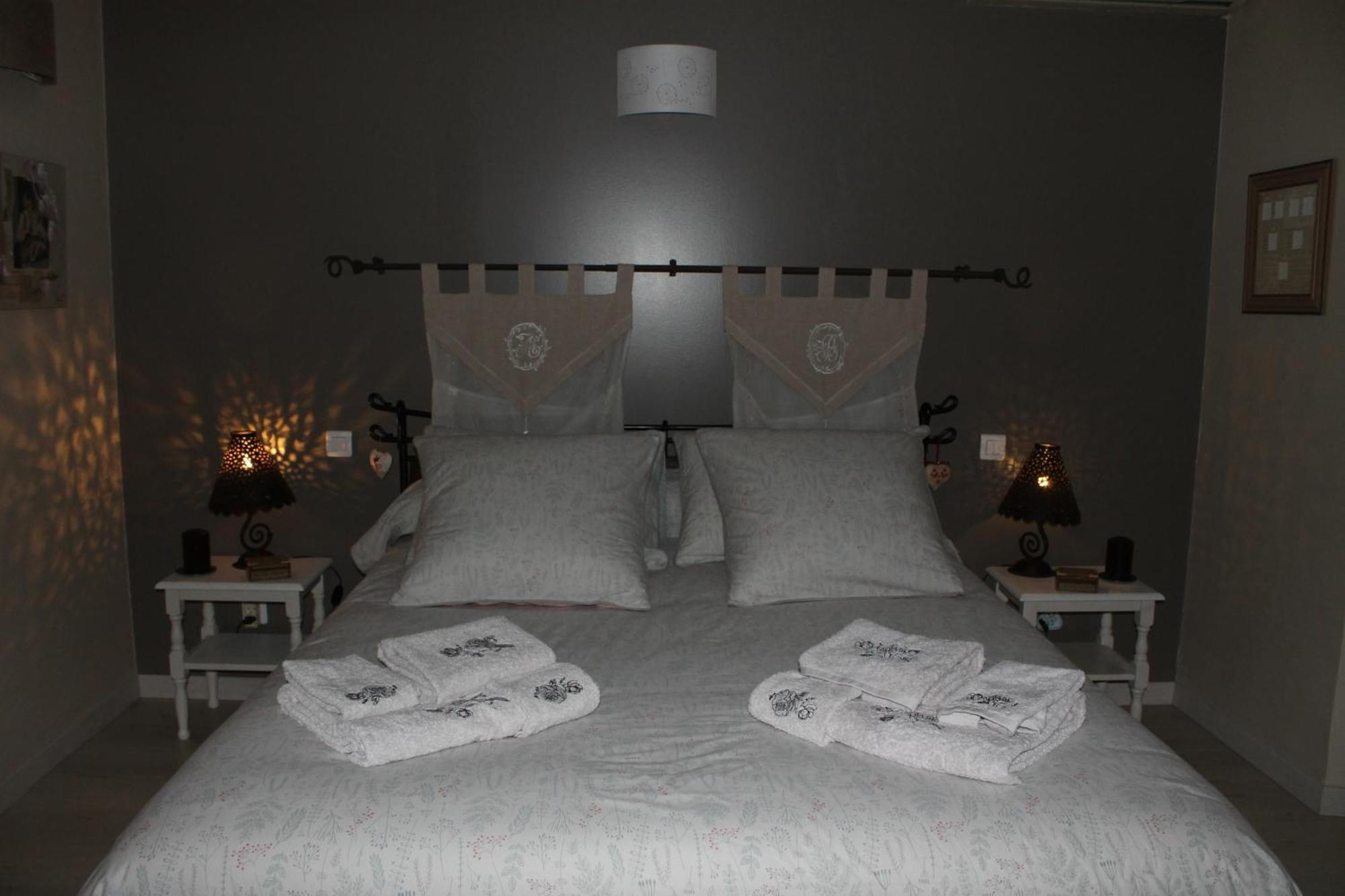 Lou Bastido Hotel Марсилия Стая снимка