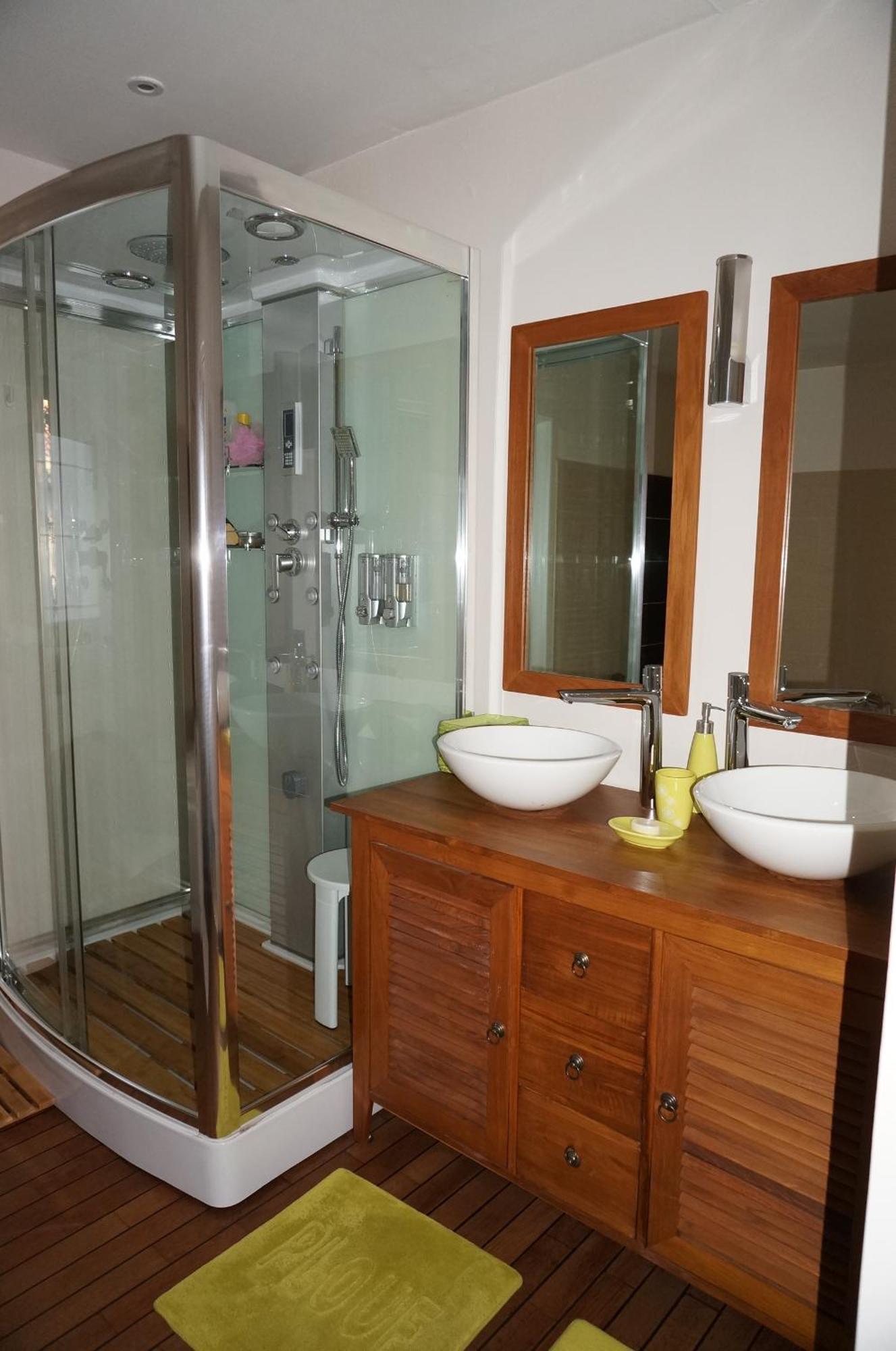 Lou Bastido Hotel Марсилия Стая снимка