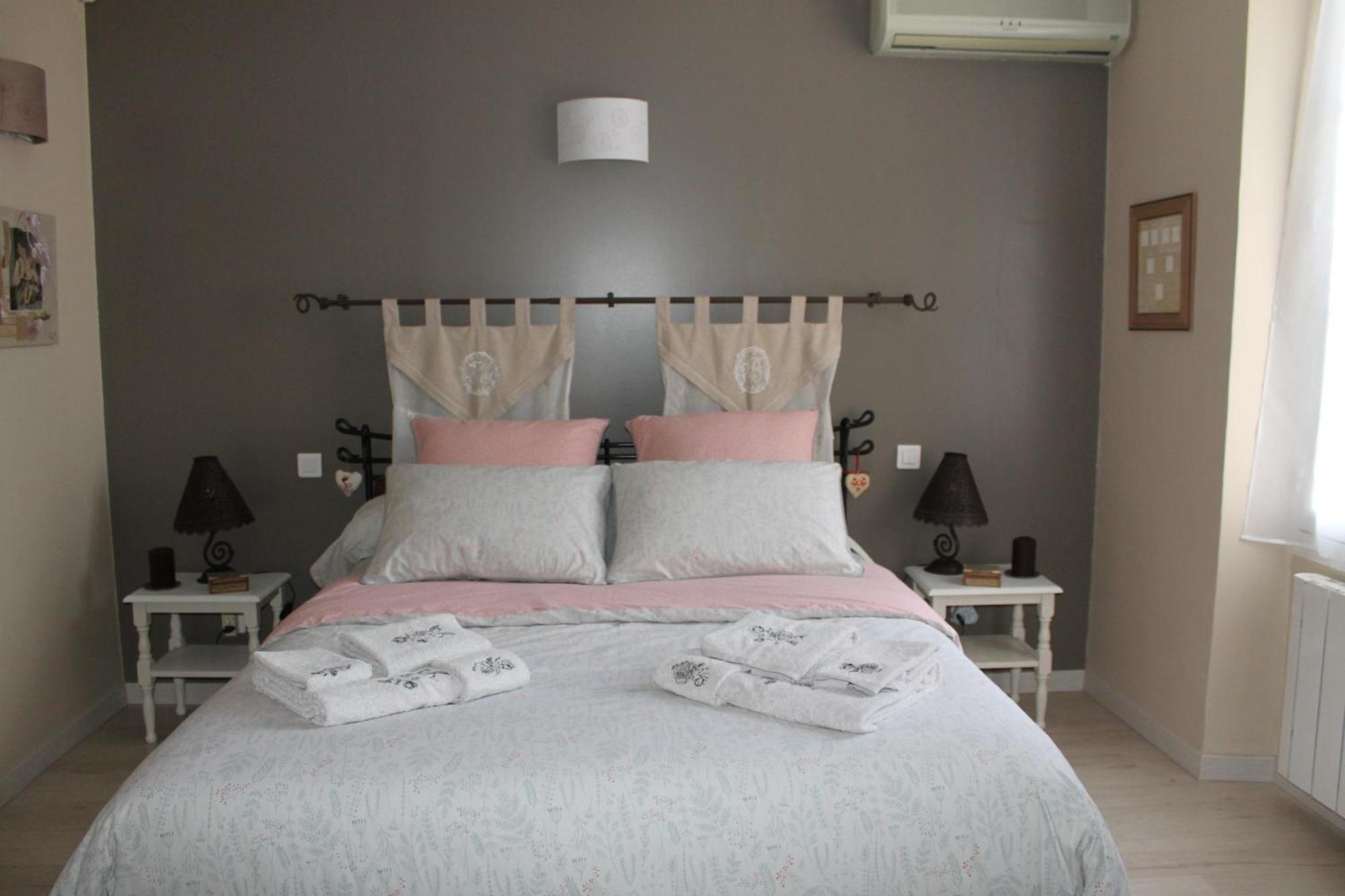 Lou Bastido Hotel Марсилия Екстериор снимка