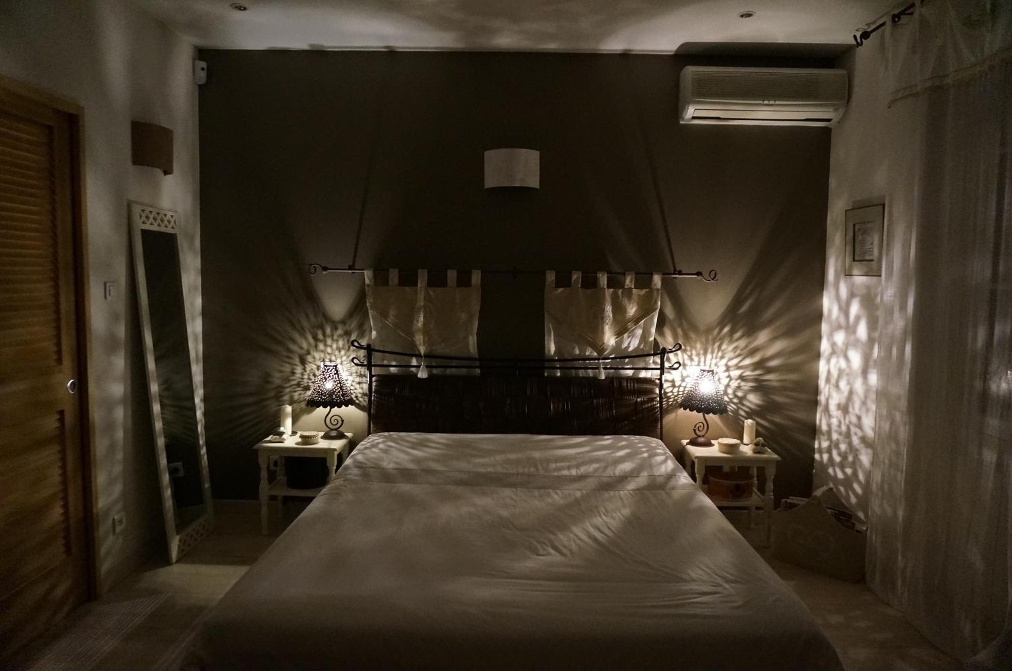 Lou Bastido Hotel Марсилия Стая снимка
