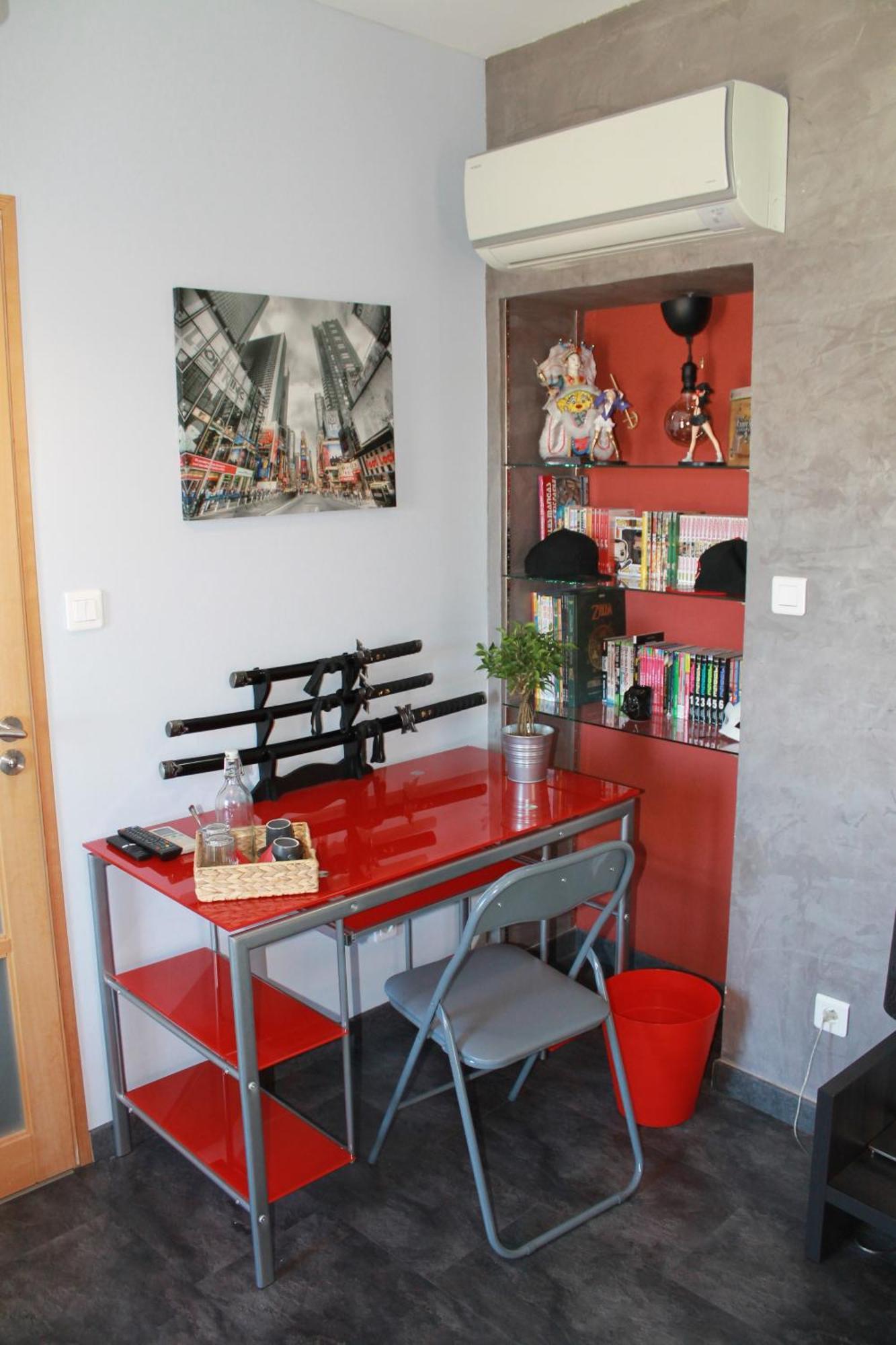 Lou Bastido Hotel Марсилия Екстериор снимка