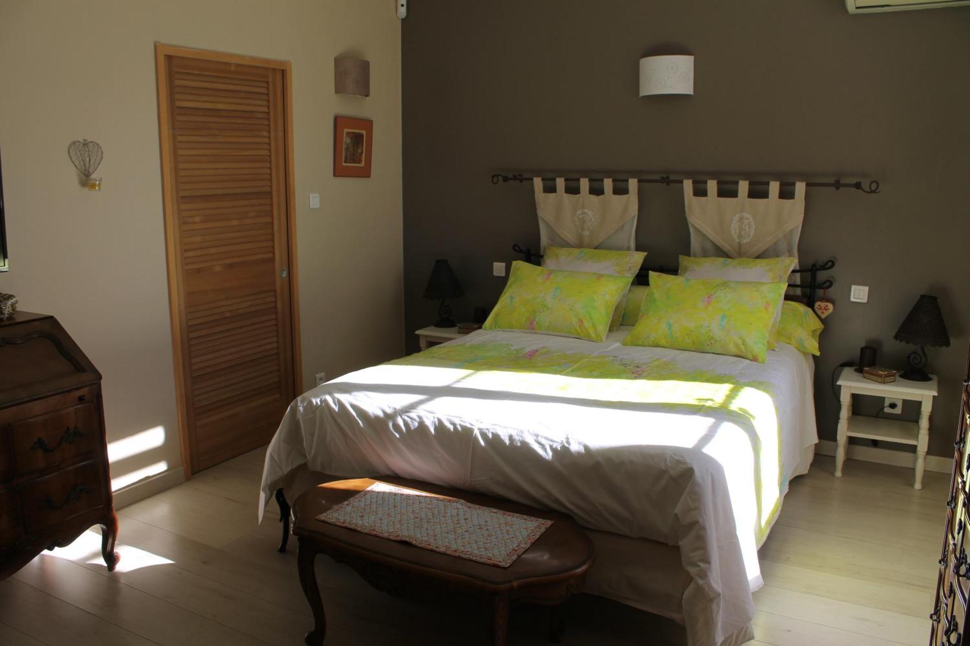 Lou Bastido Hotel Марсилия Екстериор снимка