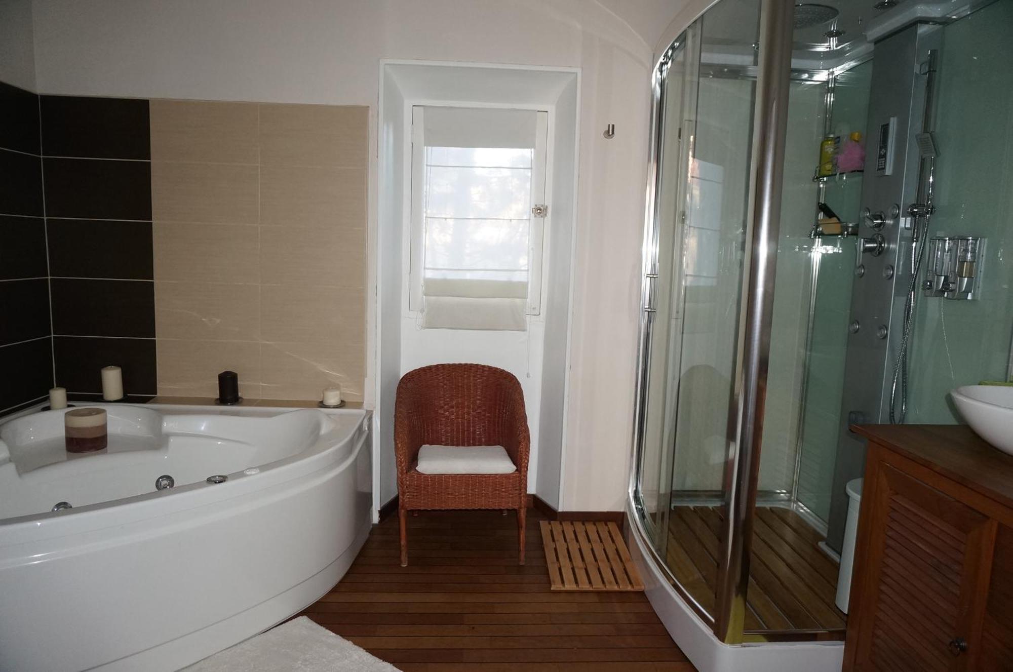 Lou Bastido Hotel Марсилия Стая снимка